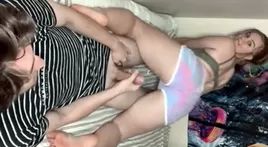 Farting "So We're Doing Anal Today" 😍 Ride
