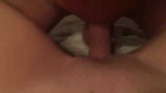 Teen Sex Little Dick in my Tight Pussy Mommy