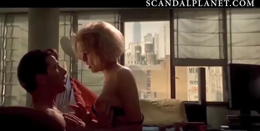 Phun Sharon Stone Naked & Sex Scenes Compilation on ScandalPlanetCom Sapphic