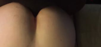 Boobies She Likes the Dick in her Ass XTube