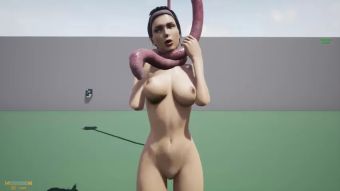 Hot Fucking Unreal Engine half Life 2 Alyx Porn Dlouha Videa