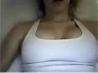 Sapphic Omegle girl with nice tits becoms my slave Best Blowjob Ever