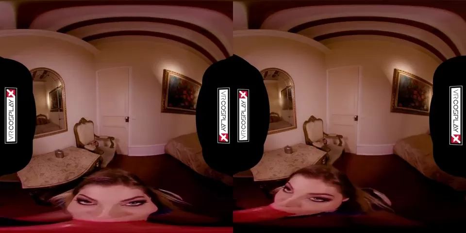 Nina Hartley The best Virtual Reality Video of 2019 Loira