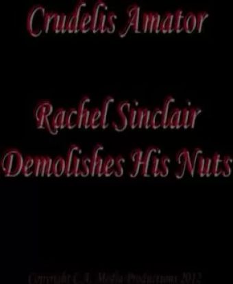 BigAndReady Rachel Sinclair Breaks his Undie-Clad Nuts Roundass
