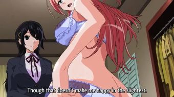 Teenage Porn TSF Monogatari Part.1 [1080pHD] Story