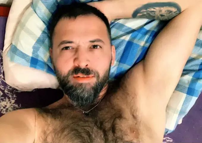 Big Dick Turkish solomale fuadcolak cam show part 1 From