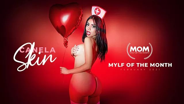 FutaToon Gorgeous Slut Canela Skin In Nurse Uniform Takes Anal Valentine's Day Gifts Porn