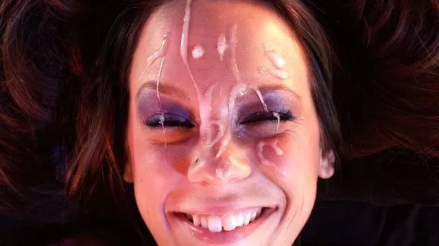 Morena Velvet Ecstasy Facial Compilation #2 - 50 Awesome Facial Cumshots Student