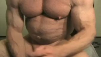 Jeune Mec The Incredible Mr. Tom Lord - Muscle Worship Session at JockMenLive.com Blowjob Contest