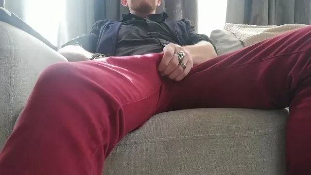 Gay Handjob Play with your Pussy for me - JOI for Women Star