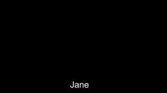 Shesafreak {NEW SCENE!!!} Backroom Casting Couch - Jane - 22yo - (10.08.2020)[Episode 1632] Strange