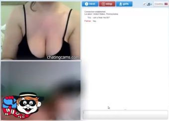 TokyoPorn Hot BBW fingering herself to orgasm on webcam sex chat Street