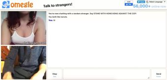 MeetMe Hot babe masturbate on webcam sex chat Tall