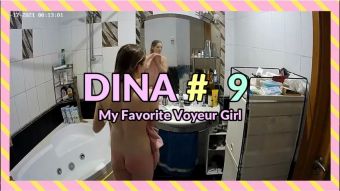 Ass Lick Dina Soul - My Favorite Voyeur And Cam Girl From Russia #9 Novinha
