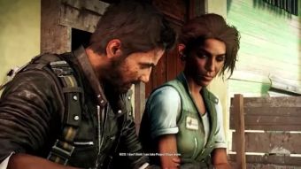 Interacial A&S GE: just cause 4 Pt.2 Jilling