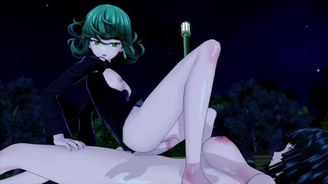 ViperGirls FUTA ONE-PUNCH MAN FUBUKI X TATSUMAKI 3D HENTAI Hot Sluts