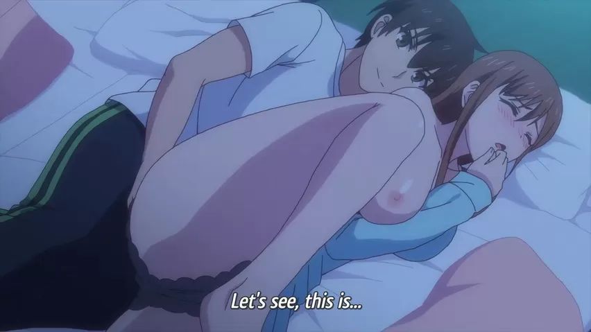 Gay Theresome Overflow Episode 2 English Subbed Rough Fucking