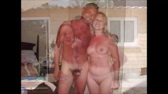 Grande Mature nudists couples Sesso