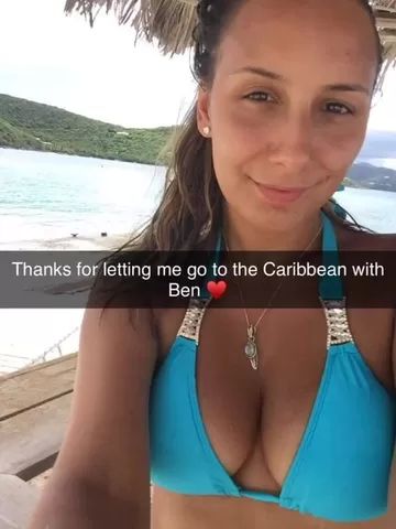 Machine Cheating Cumslut Wife Snapchats Missionary