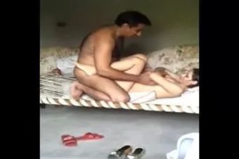 Massage Creep Pakistan Punjabi Girl 1 Hidden Camera