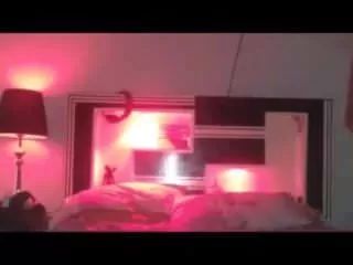 Cbt Red Light Prostitute Bedroom Italiano