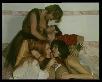 Amateur Sex Caligula (1996) Gay Bang