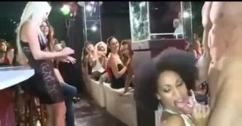 Old-n-Young Hen night compilation AdultSexGames