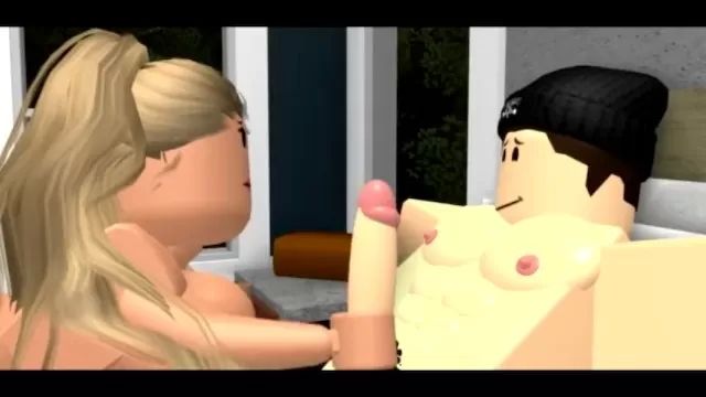 T-Cartoon Stepson Roblox Sex European