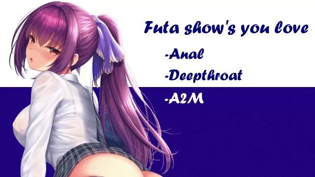 JAVBucks Hantai JOI Anal | Futa Show's you Anal Love Chudai