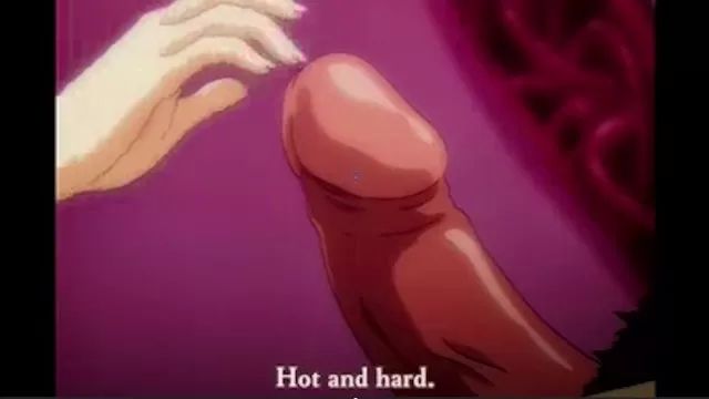 OnOff Curious Anime Stepsister Masturbates in Front of Brother and Loses Virginity Uncensored Hentai Voyeursex
