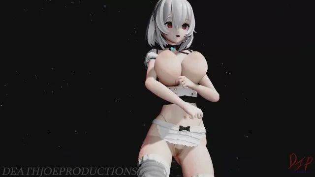 Family Roleplay MMD R18 Sirius Gimme x Gimme 1243 Fucking Sex