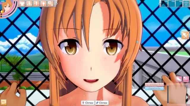 VLC Media Player Koikatu-Asuna-SAO HomeMoviesTube