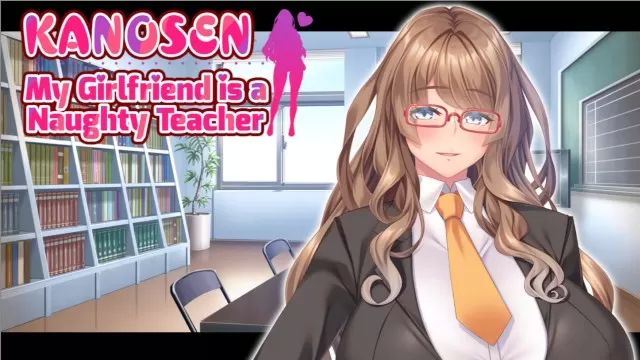 Raw Kanosen Ep 1 - Helpful Teacher JackpotCityCasino