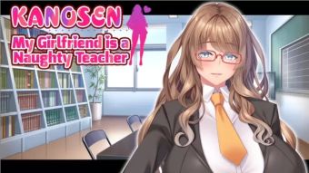 LiveJasmin Kanosen Ep 1 - Helpful Teacher Petite