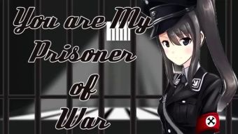 Amateur Porn You're my Prisoner of War Hiddencam