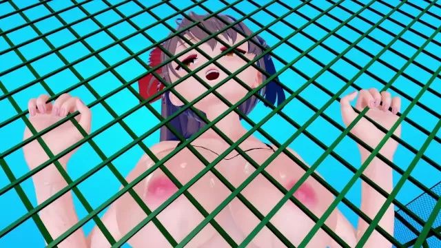 Trimmed Zuikaku Azur Lane 3D Hentai 3/7 YouFuckTube