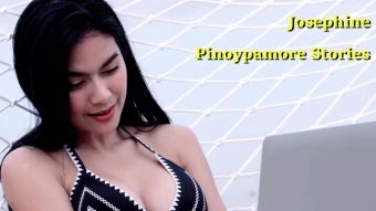 Huge Dick Pinoy Sex Stories - Josephine Ass Fucking