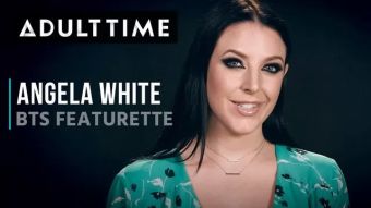 Mexican ADULT TIME - Angela White BTS of PERSPECTIVE Body