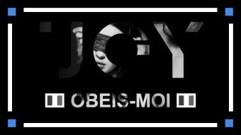 Bare [JOI / JILL] OBEIS-MOI Scene