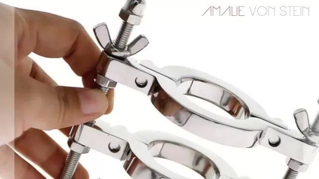 Pica Are you Interested in a particular BDSM Toy Review Video? Sexvideo