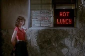 Amatuer Hot Lunch 1978 Cocksuckers