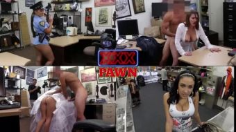 MeetMe XXX PAWN - Compilation Number 4! Offering Hoes Paper in Exchange for Pussy LOL Underwear
