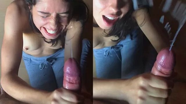 Colombia Hardcore Cumshot Explosion Nasty Free Porn
