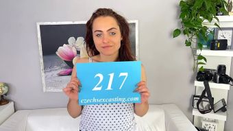 Smalltits Nineteen from Prague wants to be a soft model xBubies