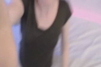 Dyke Two Lovely Webcam Girls in a Hot Lesbian Sex Legs