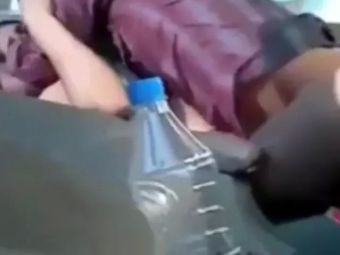 Masturbating Indonesian maid gets fucked by bangladeshi driver Older