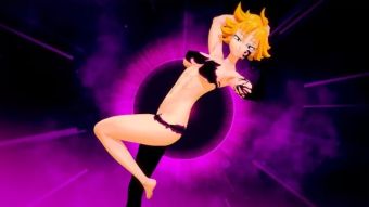 MyLittlePlaything Seven Deadly Sins: Derieri FULL POV (3D Hentai) Hot Girl Fucking