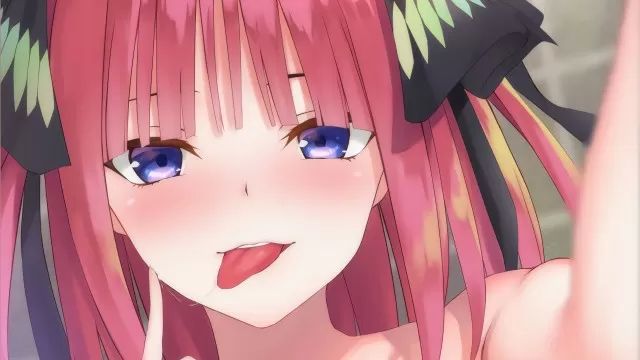 Ride The Quintessential Quintuplets Fight Over You! (Hentai JOI) (Patreon February) Con