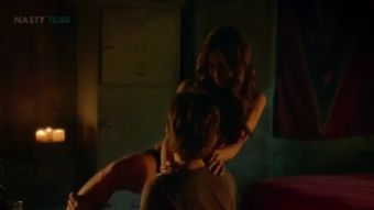 Old Daniella alonso leaked sex scenes Gay Straight