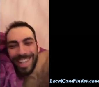 Gay Broken Turkish guy fingering his girl Cam Shows